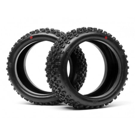 RHB - NEUMATICOS HB PROTO BLANCOS