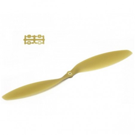 HELICE EL. T- APC 8 X 6 SLOW FLYER *