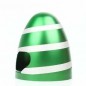 CONO ALUMINIO VERDE/GRIS 76MM MIRACLE  DLE30/55