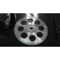 CONO ALUMINIO 114MM MIRACLE
