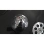 CONO ALUMINIO 114MM MIRACLE