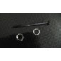 CONO ALUMINIO 114MM MIRACLE
