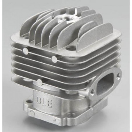 DLE30 - CILINDRO MOTOR GASOLINA DLE30 CC