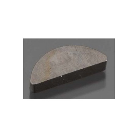 DLE20 - CHAVETA DE CIGÜEÑAL MOTOR DLE 20 CC