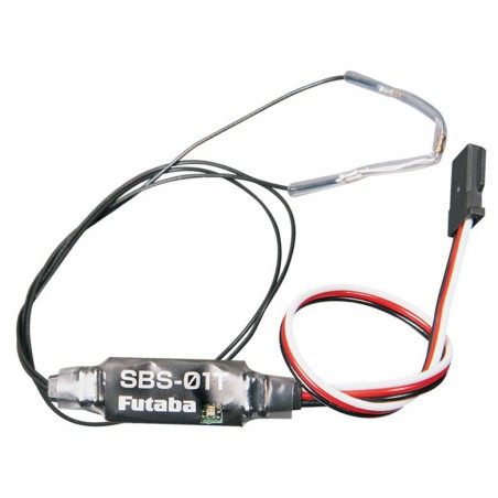 SENSOR TEMPERATURA TELEMETRICA
