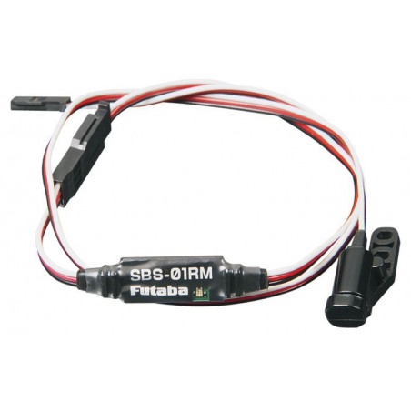 SENSOR RPM MAGNETICO TELEMETRIA