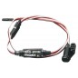 SENSOR RPM MAGNETICO TELEMETRIA
