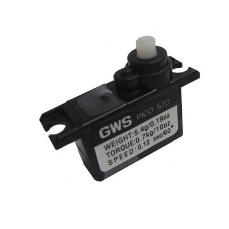 SERVO PICO / STD