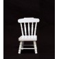 SILLA BLANCA