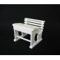 PUPITRE BLANCO
