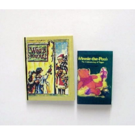 LIBROS INFANTILES