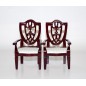 SILLA CON BRAZOS  (1 SILLA)