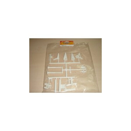 SET TORNILLOS AVION ABS TT READY, BEAVER, JUPITER