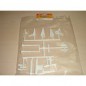 SET TORNILLOS AVION ABS TT READY, BEAVER, JUPITER