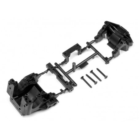 HPI - SOPORTE CAJA DIFERENCIAL COMPOSITE