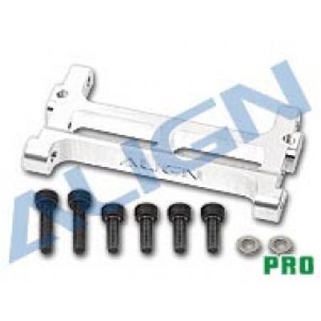 TREX 600 PRO UNIÓN CHASIS TRASERA