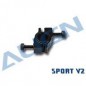 TREX 450PRO GUÍA PASO ROTOR PRINCIPAL
