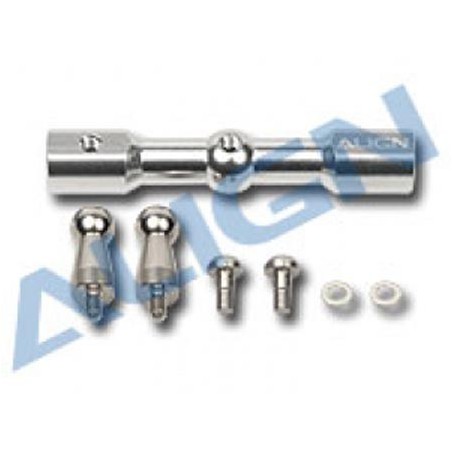 TREX450 SPORT V2 - MEZCLADOR FLYBAR