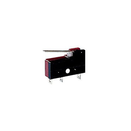 INTERRUPTOR MICRO 3 PIN *