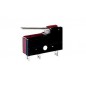 INTERRUPTOR MICRO 3 PIN * 