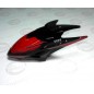 CABINA ROJA HELICOPTERO SWIFT S929 WLTOYS