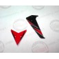 WL ESTABILIZADOR COLA ROJO 929