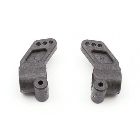 TEAM ASSOCIATED MANGUETAS TRASERAS B4