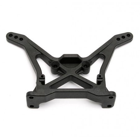 SOPORTE AMORTIGUADOR TRASERO B4