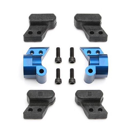 MANGUETA ALUMINIO 0º B4.1B44