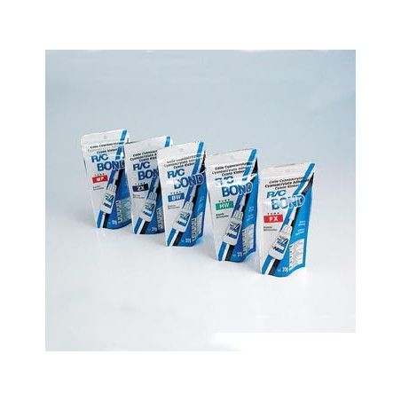 FIJATORNILLOS 20G TYPE ZX