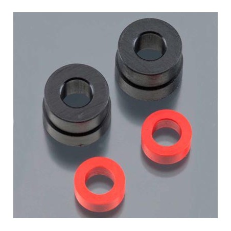 RAPTOR 50 TSE DAMPER 3D