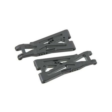 TOMAHAWK ST TRAPECIO TRASERO