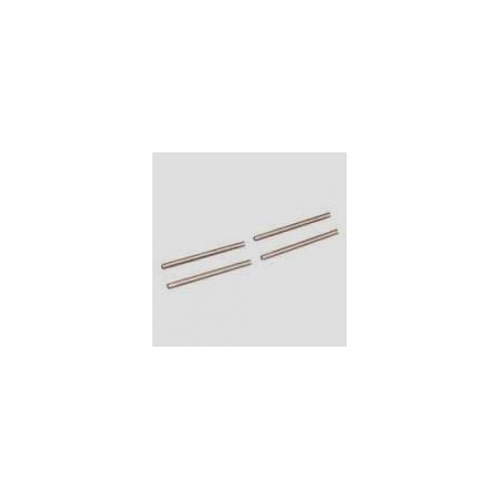 PASADORES TRAPECIOS TOMAHAWK BX