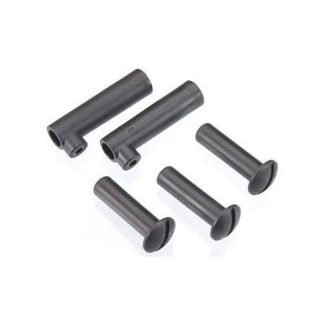 SOPORTE CARROCERIA INFERIOR