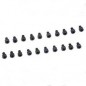 TORNILLOS ALLEN M4X6