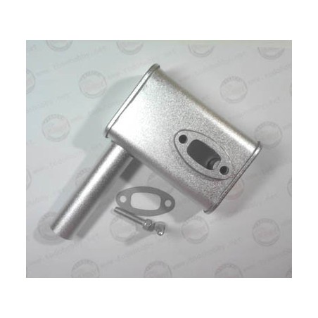 DLE30 ESCAPE MOTOR DLE 30 CC