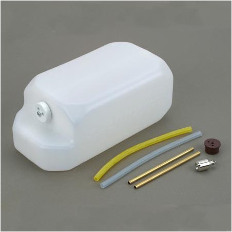 DEPOSITO 2400CC DUBRO