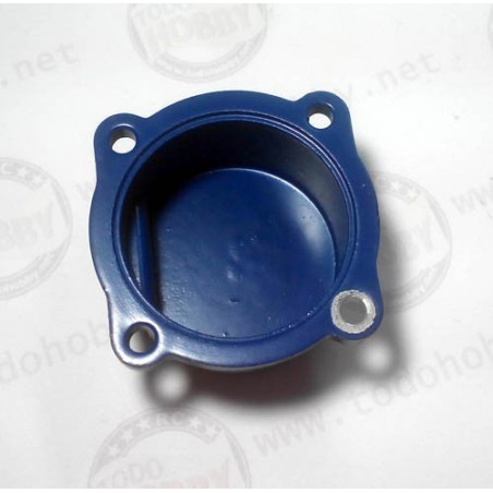 TAPA CARTER MOTOR JBA 52F