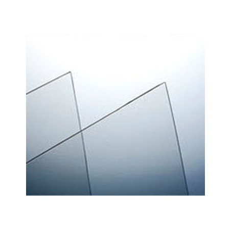 POLYESTER TRANSPARENTE 0.75mm (19X320)