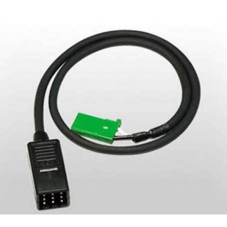 CABLE S-BUS 2 VIAS Y ALIMENTACION 300MM