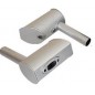 DLE60 - ESCAPE ORIGINAL MOTOR DLE 60 CC