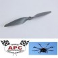 HELICE APC MULTICOPTERO 14X5.5 PUSHER HELICE APC MULTICOPTERO 14X5.5 PUSHER