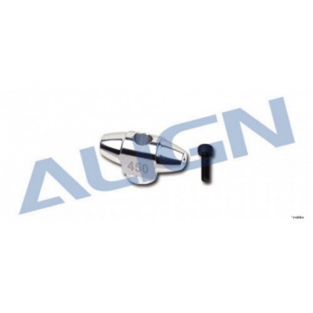 AYUDA AJUSTE PASO TREX 450 FLYBARLESS