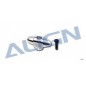 AYUDA AJUSTE PASO TREX 450 FLYBARLESS
