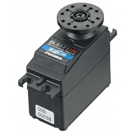 SERVO FUTABA DIGITAL S-BUS BLS171HV
