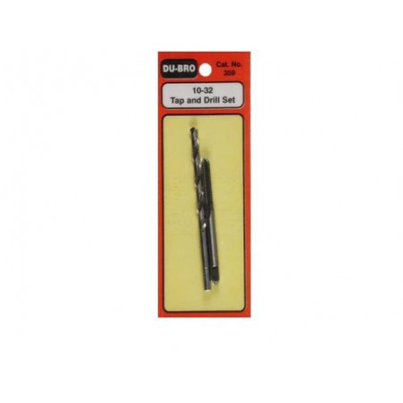 SET BROCA-MACHO 10-32 DUBRO