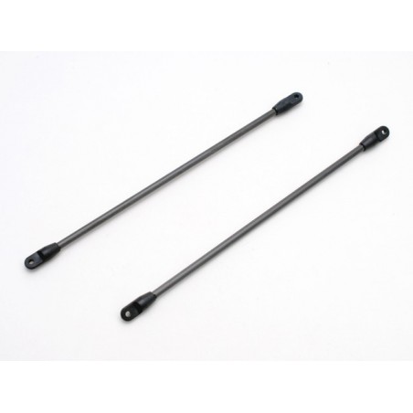 TIRANTES TUBO COLA SOLO PRO 228