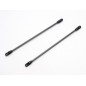 TIRANTES TUBO COLA SOLO PRO 228 GRIS