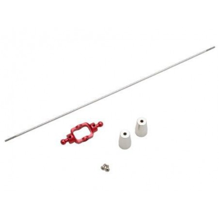 BARRA ESTABILIZADORA ROJO SOLO PRO 228A