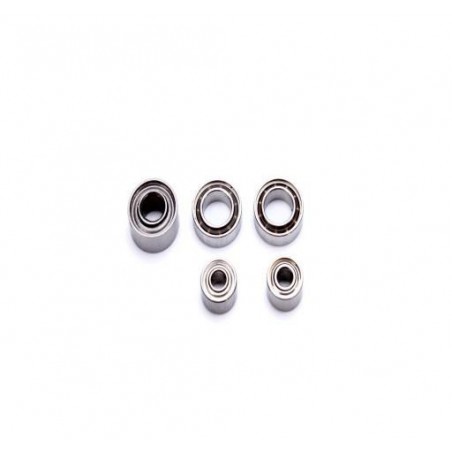NE - RODAMIENTOS 3+2 228A-SOLOPRO228